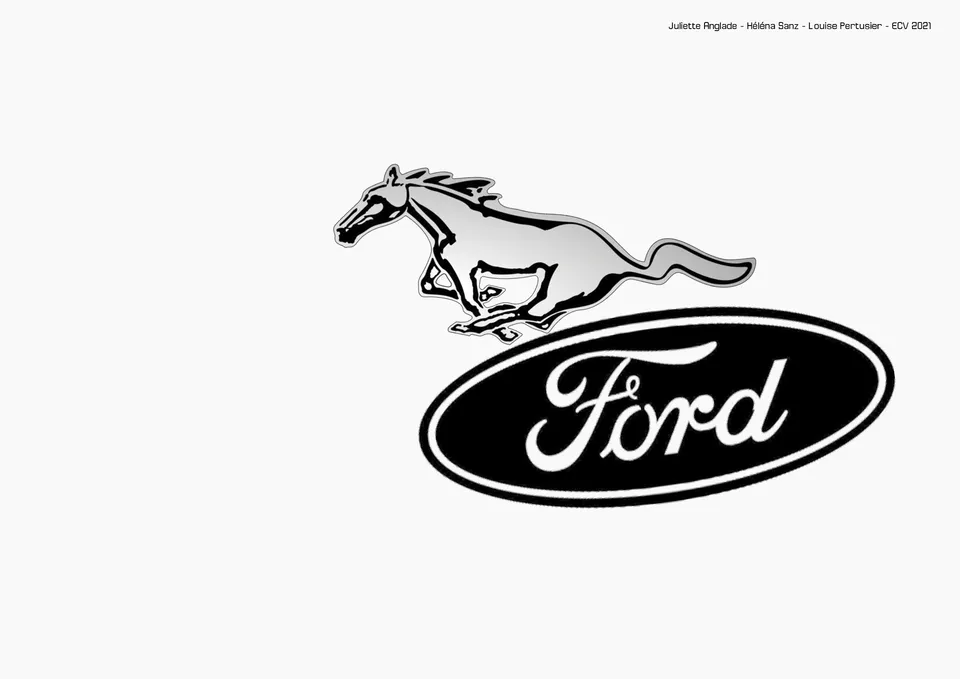 Mustang, image 3
