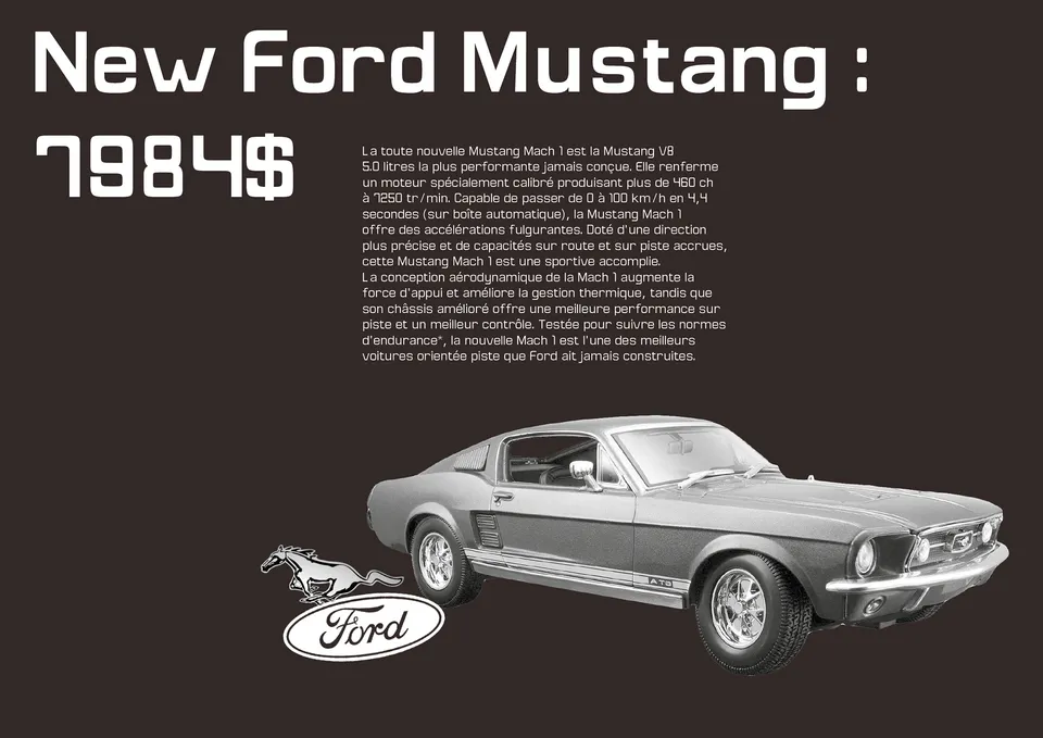 Mustang, image 4