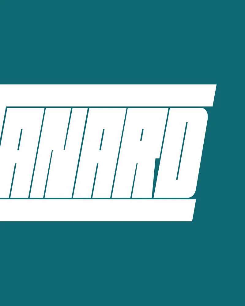 Recherches Typographiques