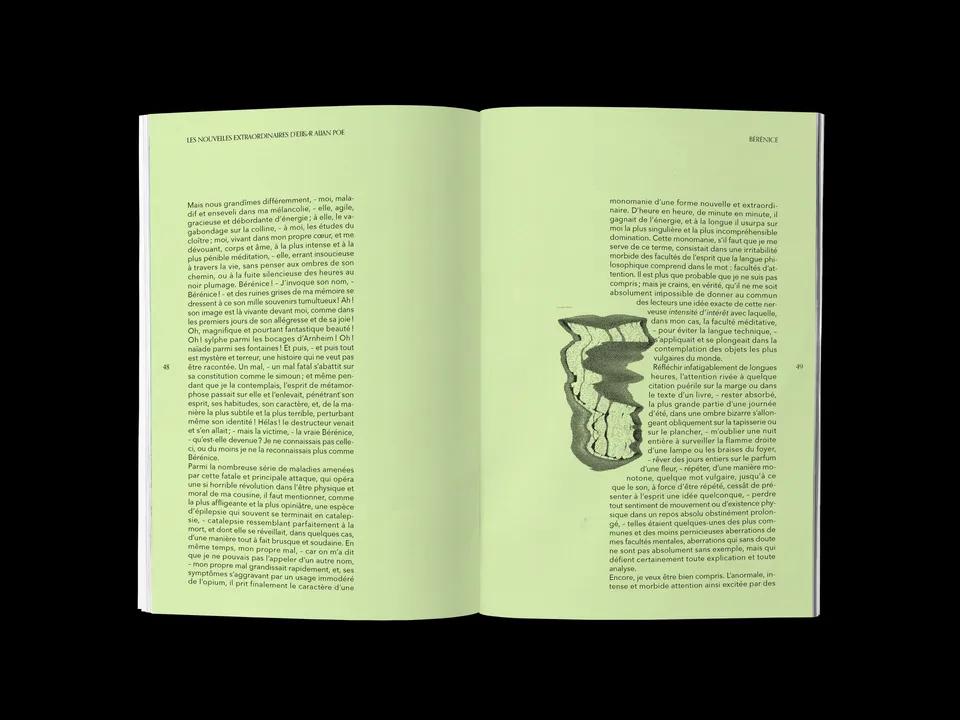 Recueil de nouvelles d'Edgar Allan Poe, image 1