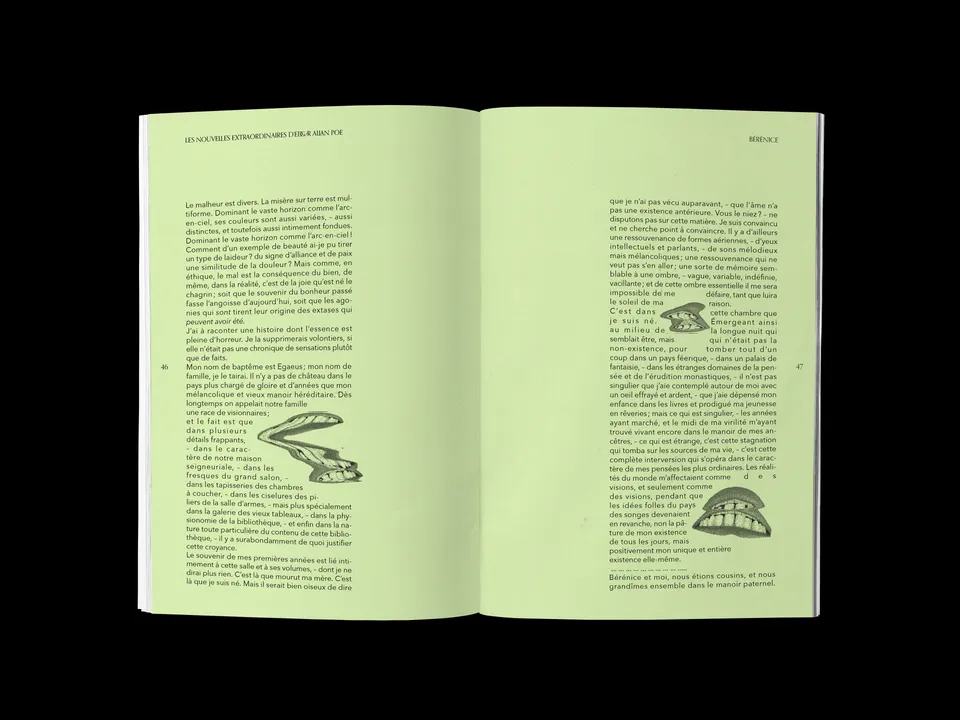 Recueil de nouvelles d'Edgar Allan Poe, image 5