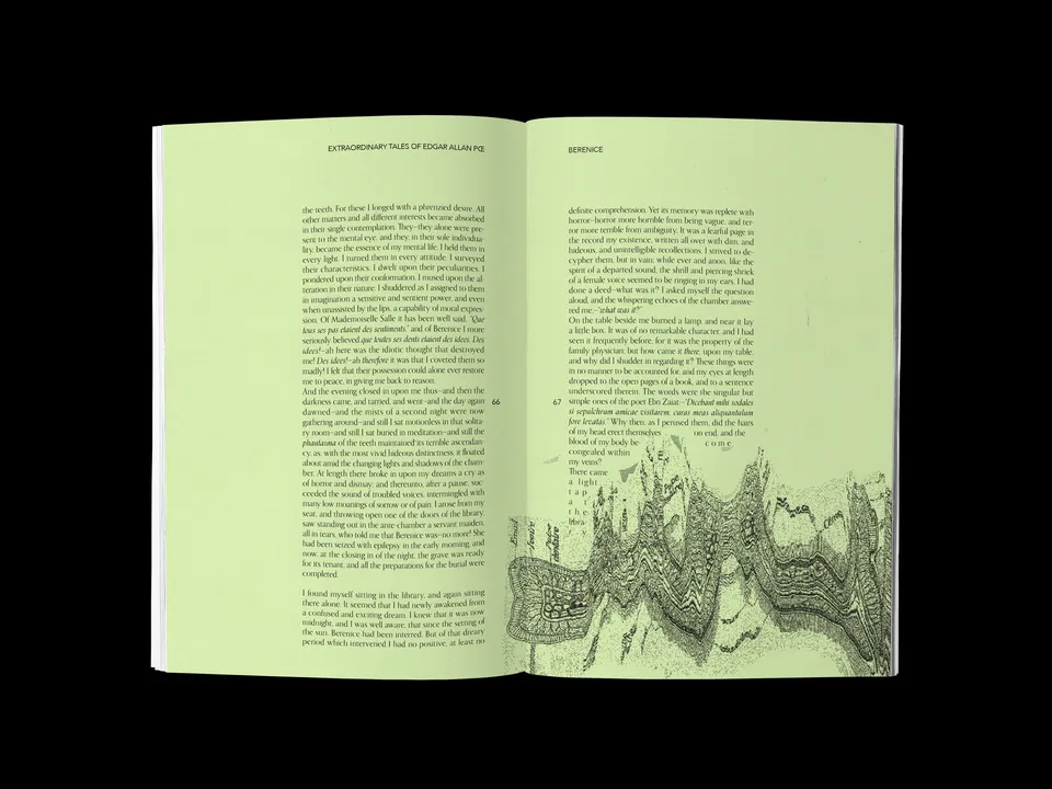 Recueil de nouvelles d'Edgar Allan Poe, image 6