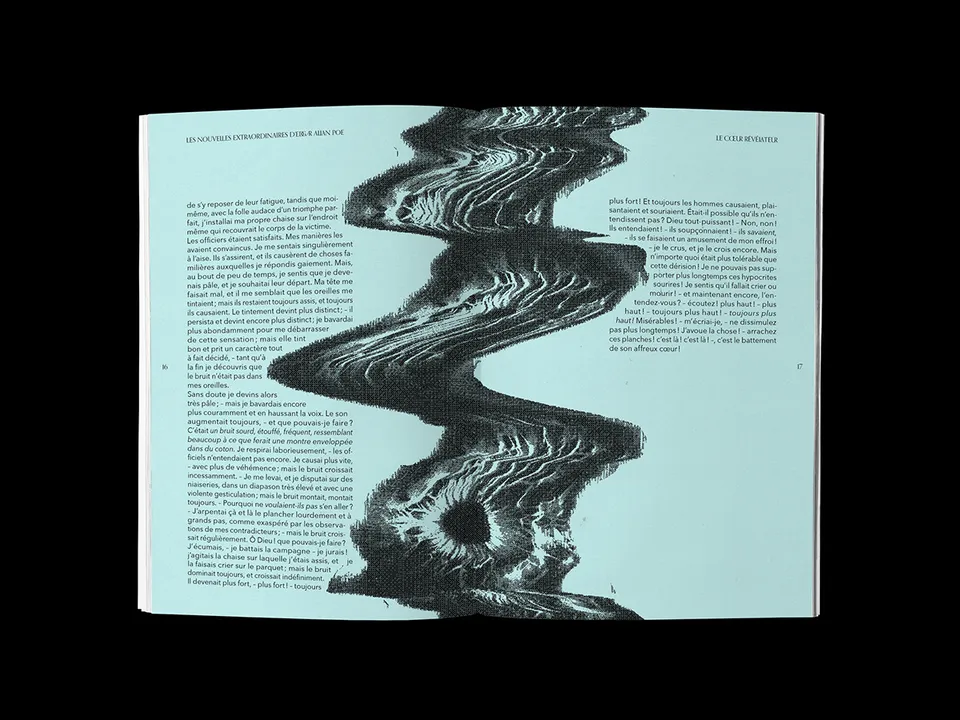 Recueil de nouvelles d'Edgar Allan Poe, image 9