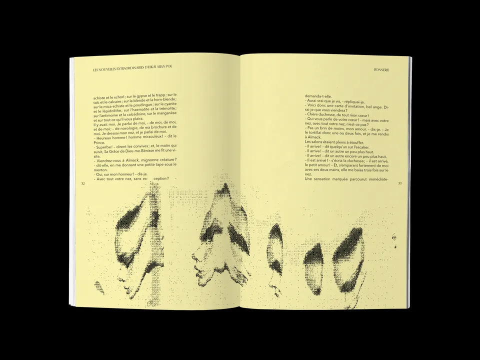 Recueil de nouvelles d'Edgar Allan Poe, image 14