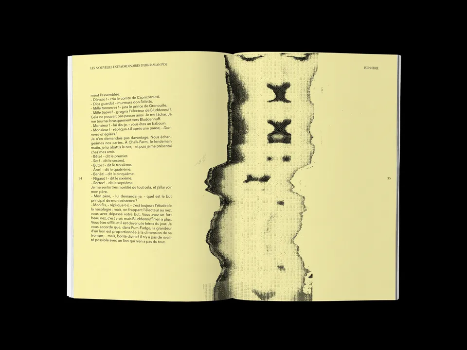 Recueil de nouvelles d'Edgar Allan Poe, image 15