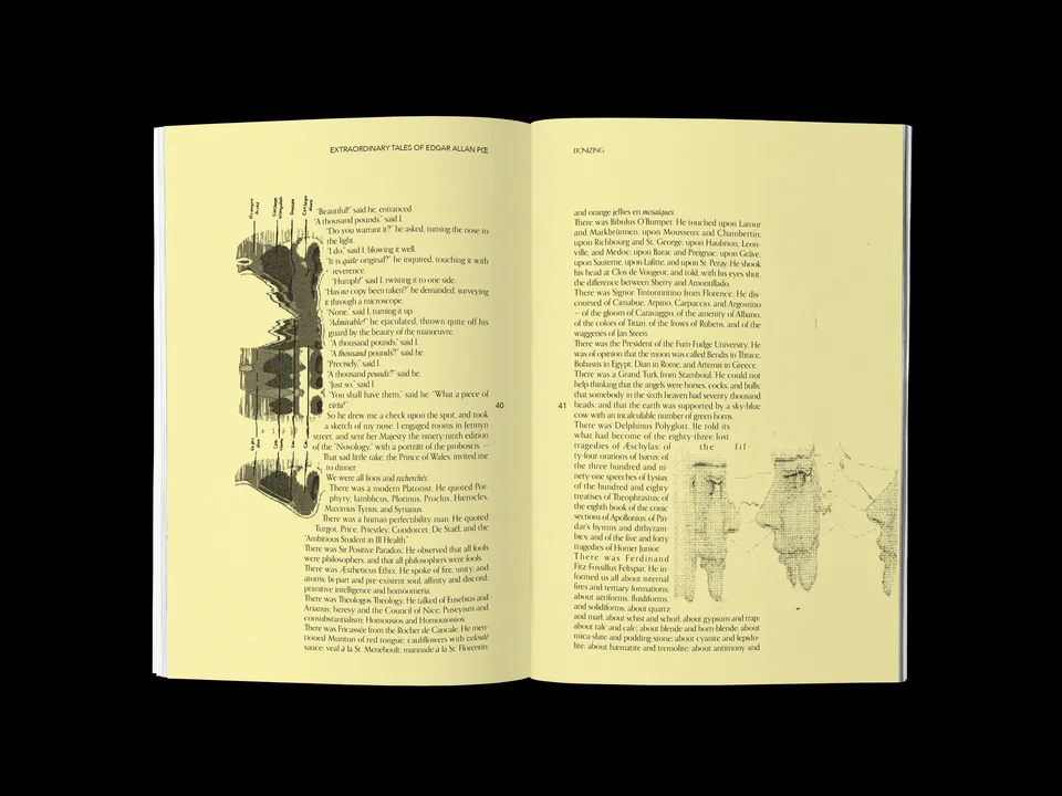 Recueil de nouvelles d'Edgar Allan Poe, image 17