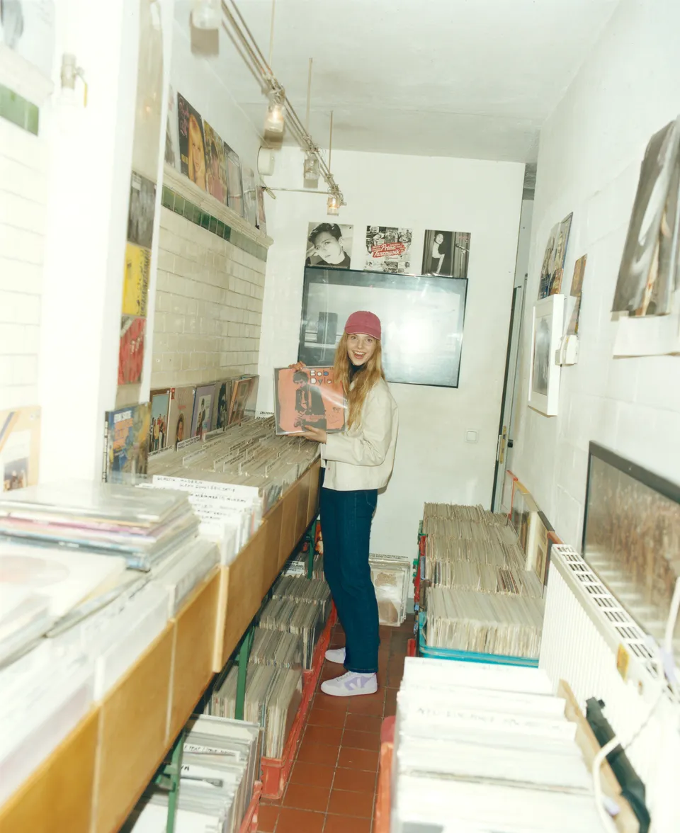VEJA AW22 Lookbook, image 4