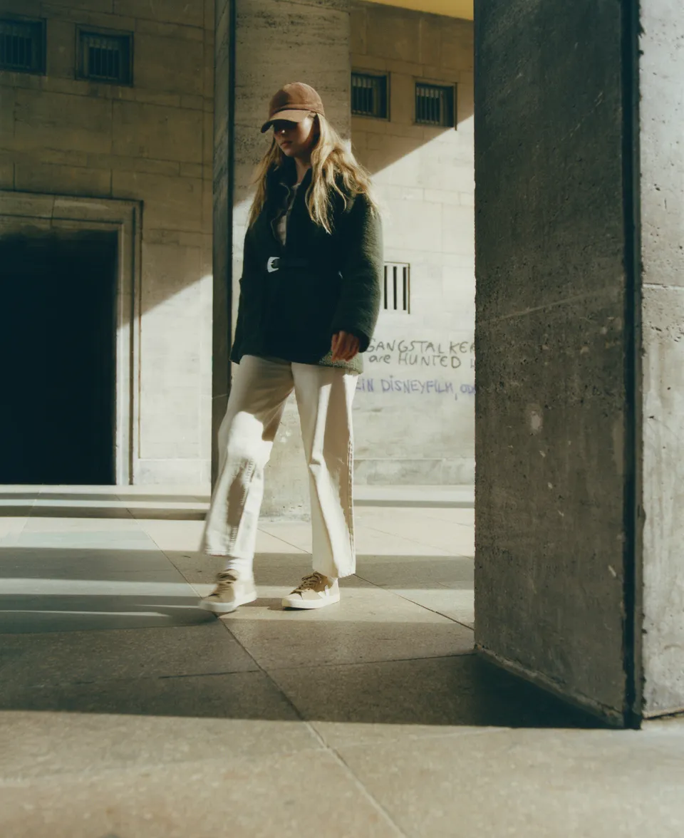 VEJA AW22 Lookbook, image 11