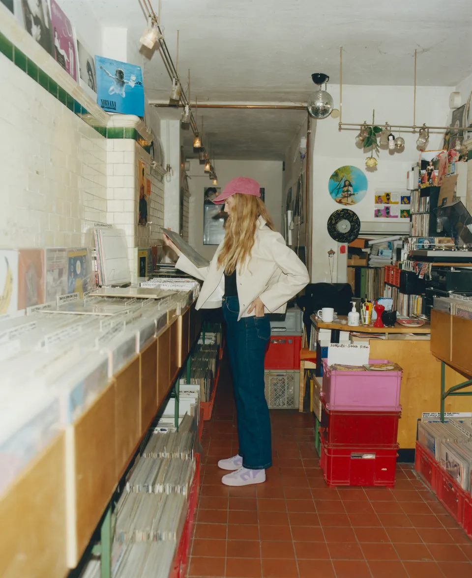 VEJA AW22 Lookbook, image 12
