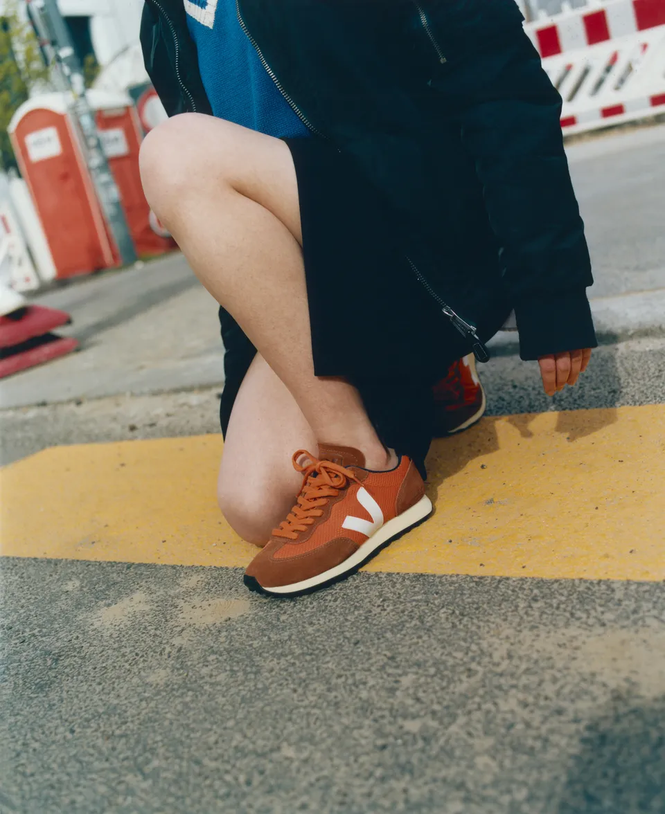 VEJA AW22 Lookbook, image 14