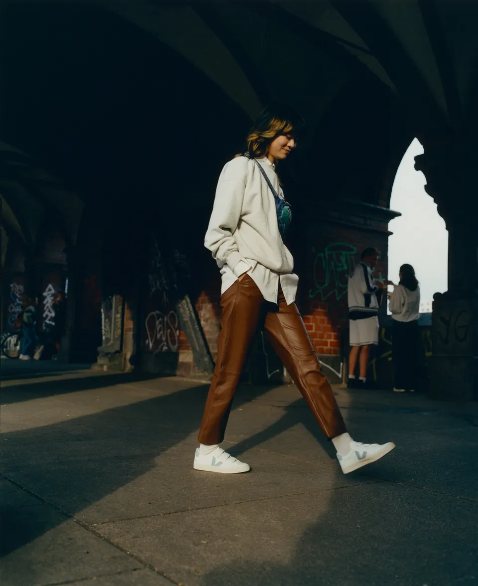 VEJA AW22 Lookbook, image 15