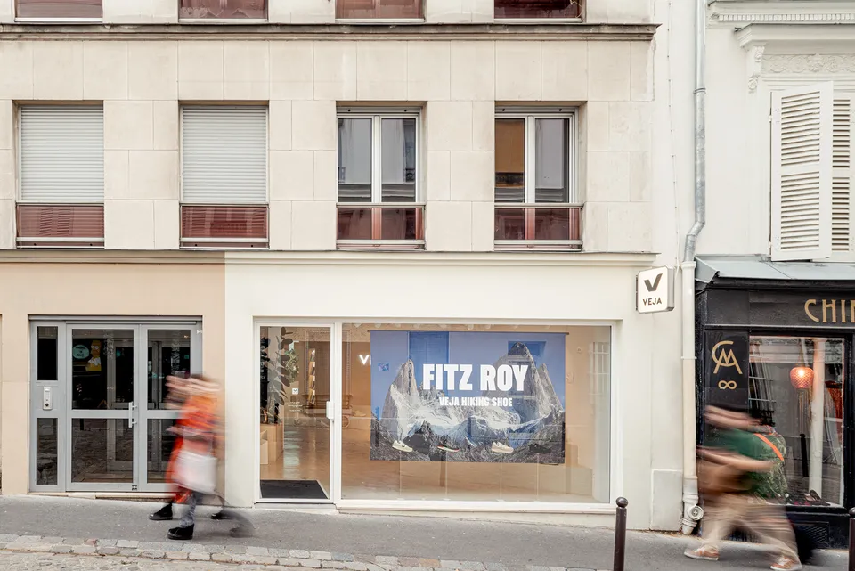 VEJA FITZ ROY, image 1