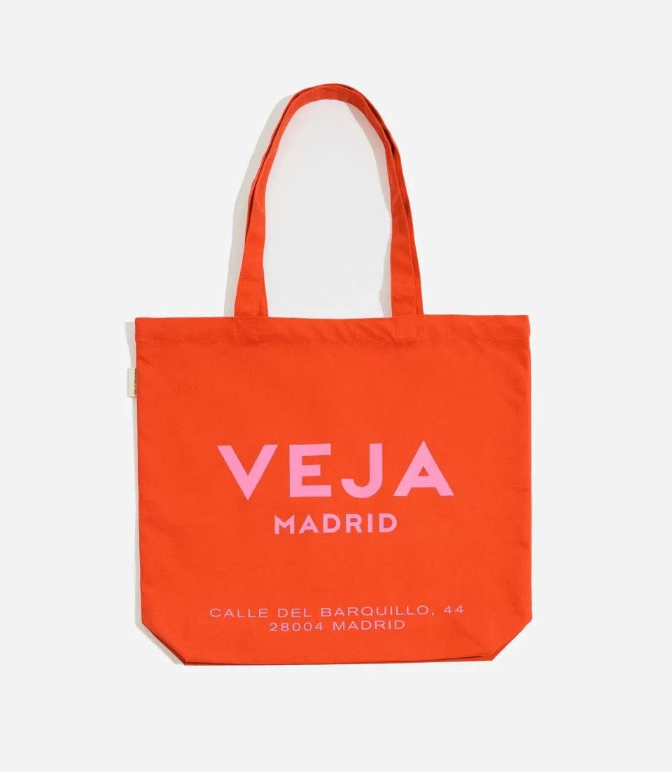 VEJA Ouverture VEJA Madrid, image 7