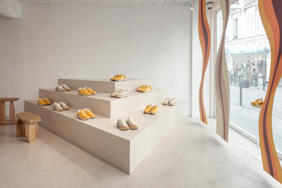VEJA x BA&SH, image 4