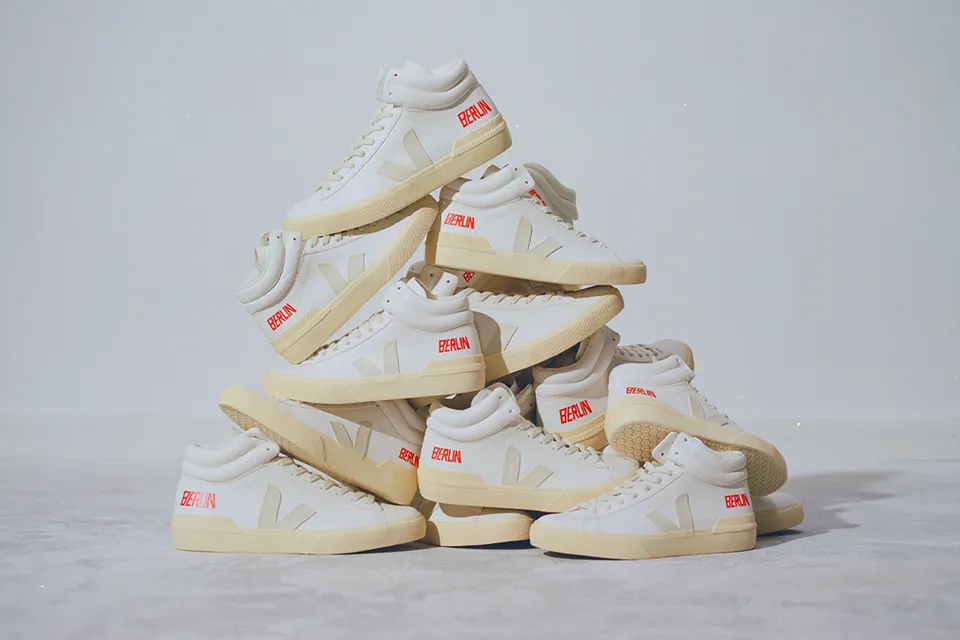 VEJA x Berlin, image 2