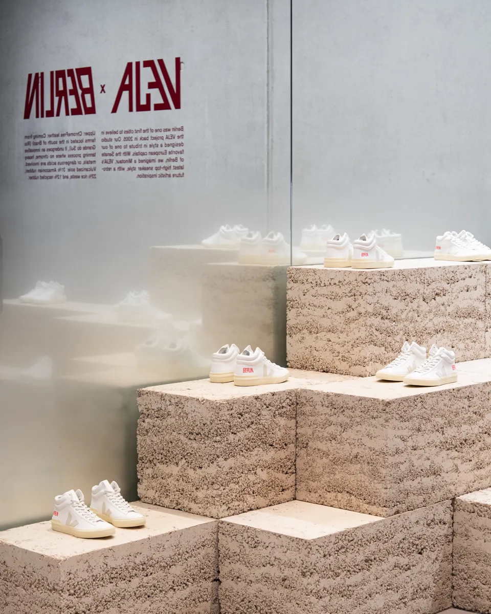 VEJA x Berlin, image 4