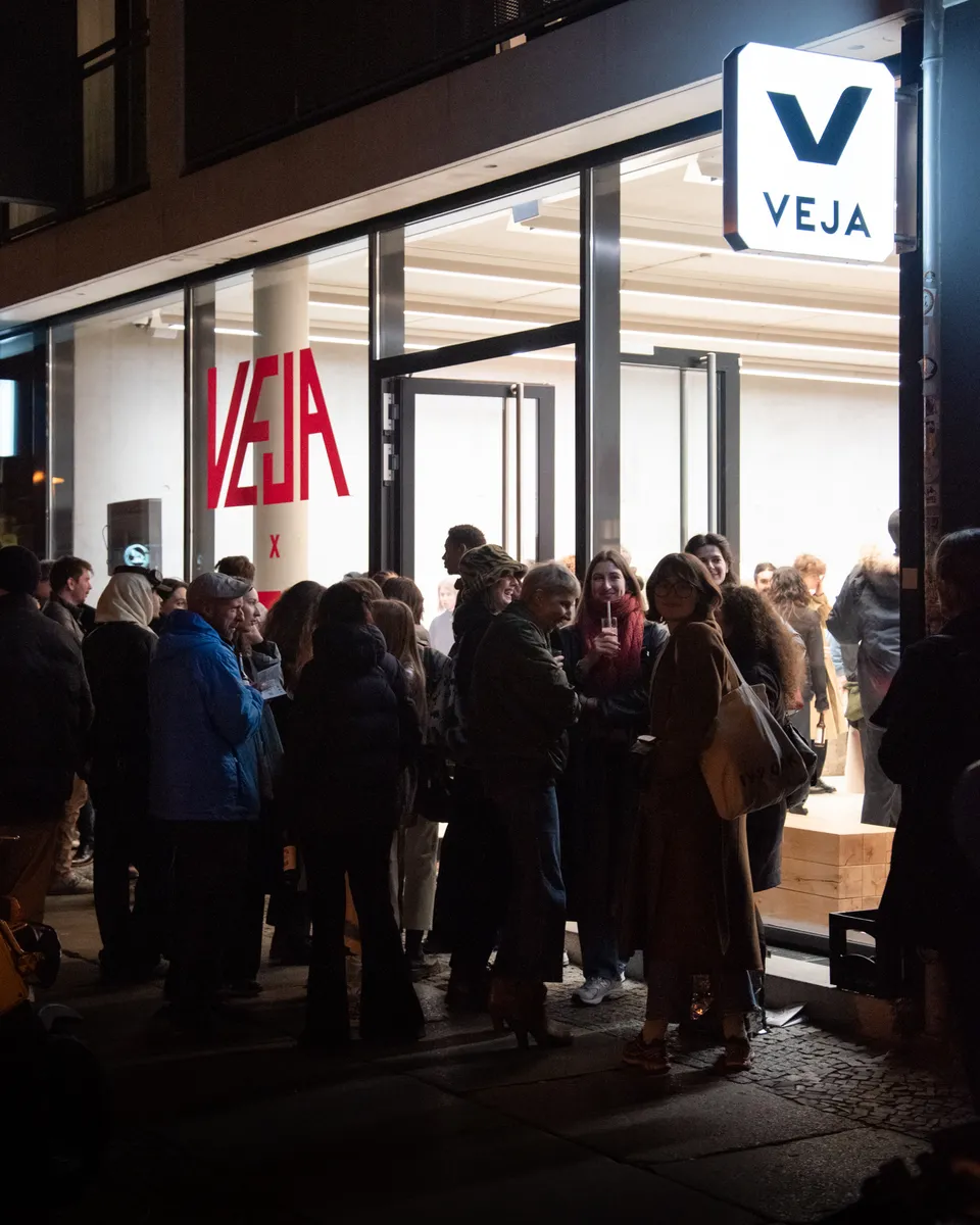 VEJA x Berlin, image 5