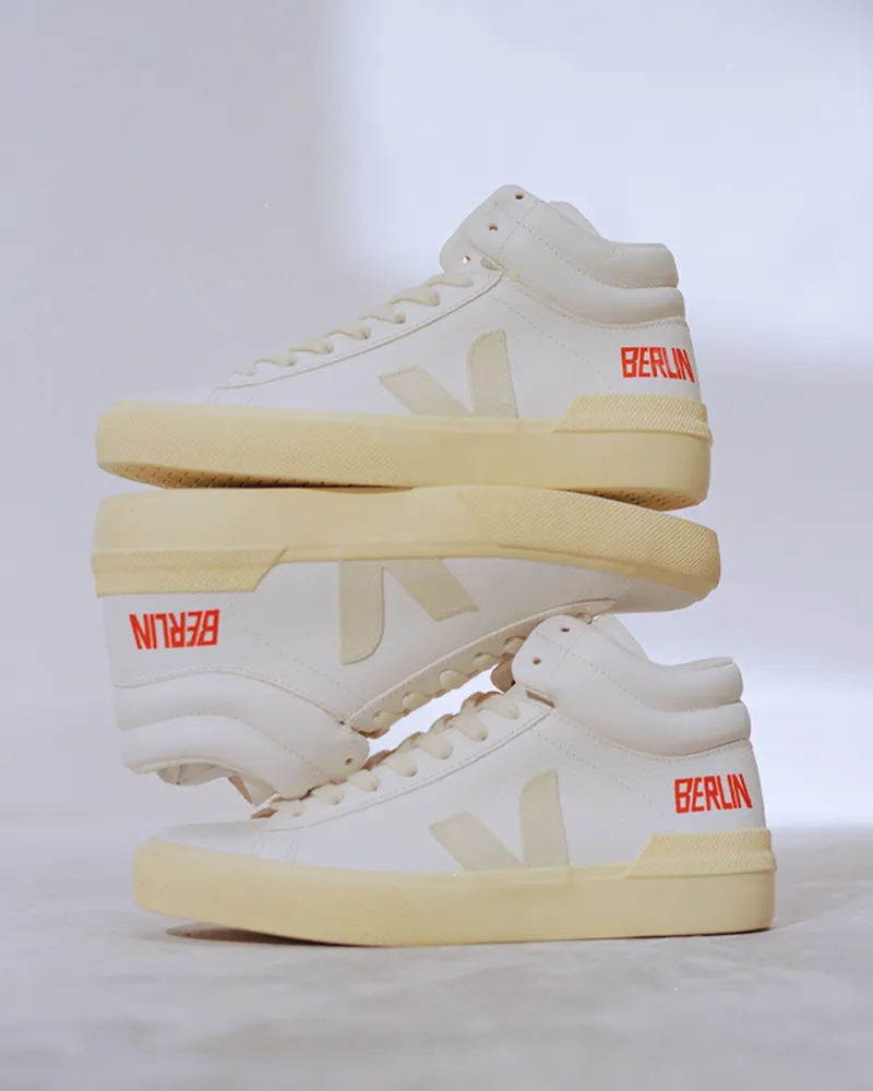 VEJA x Berlin