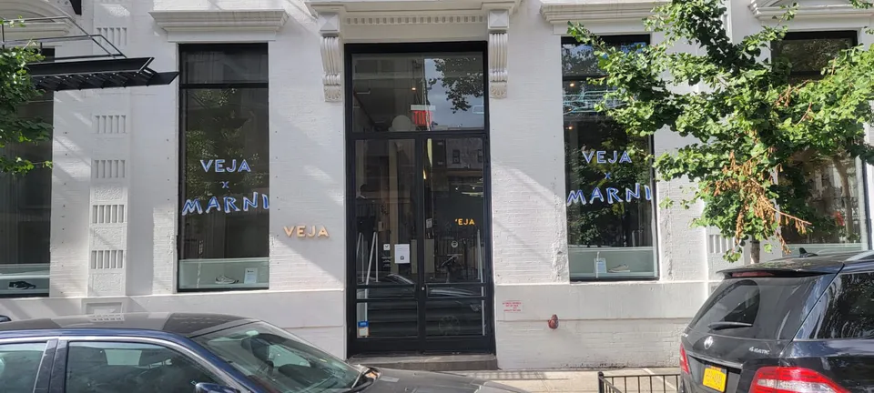 VEJA x Marni, image 1