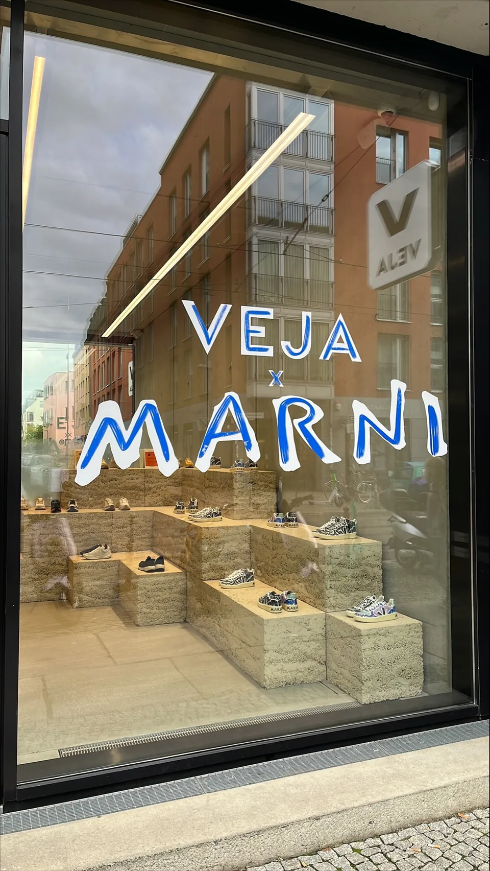 VEJA x Marni, image 4