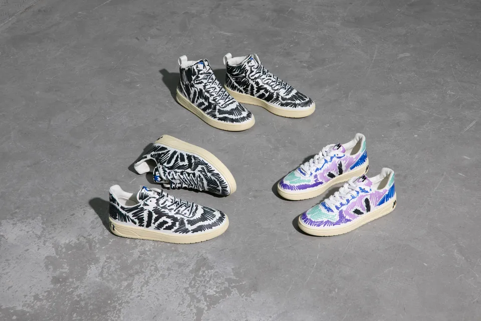 VEJA x Marni, image 5