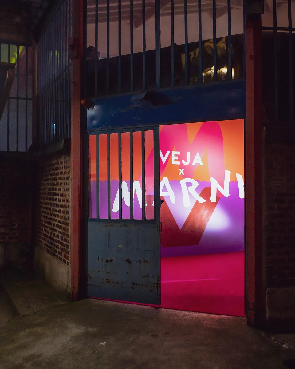VEJA x Marni, image 10